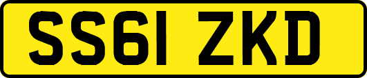 SS61ZKD