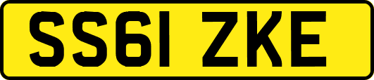 SS61ZKE