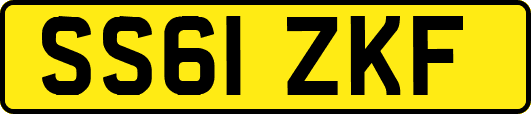 SS61ZKF