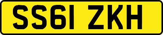 SS61ZKH
