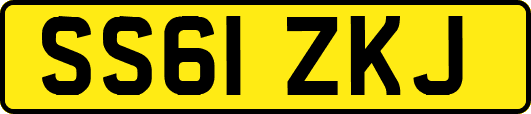 SS61ZKJ