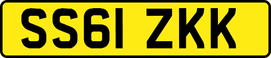 SS61ZKK