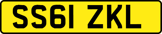 SS61ZKL
