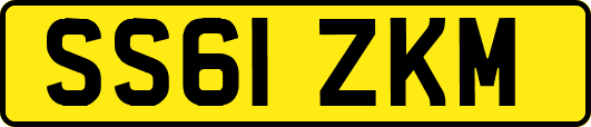 SS61ZKM