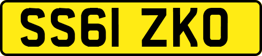 SS61ZKO