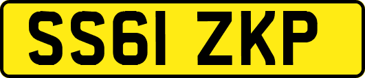 SS61ZKP