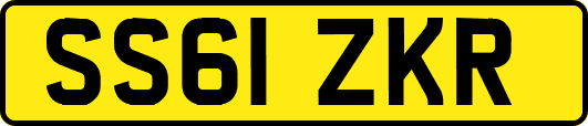 SS61ZKR