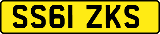 SS61ZKS