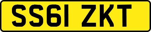 SS61ZKT