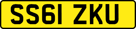 SS61ZKU