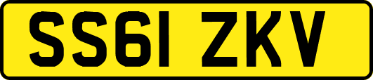 SS61ZKV