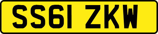 SS61ZKW