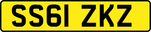 SS61ZKZ