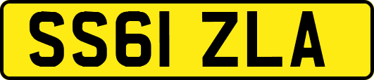 SS61ZLA