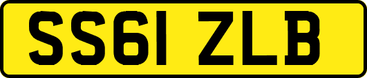SS61ZLB