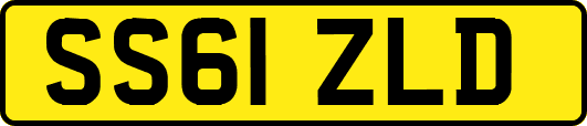 SS61ZLD