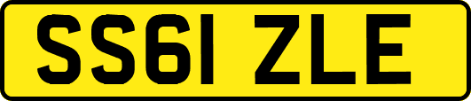 SS61ZLE