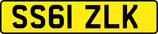SS61ZLK