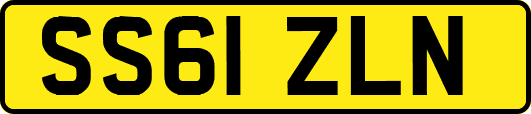 SS61ZLN
