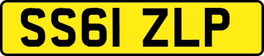 SS61ZLP