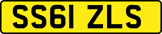 SS61ZLS