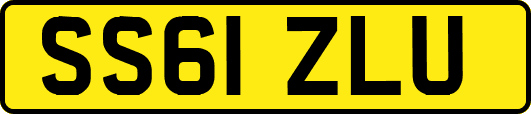 SS61ZLU