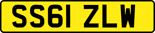 SS61ZLW