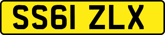 SS61ZLX