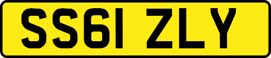 SS61ZLY