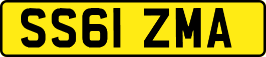SS61ZMA