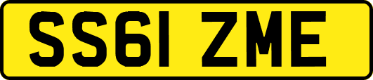 SS61ZME