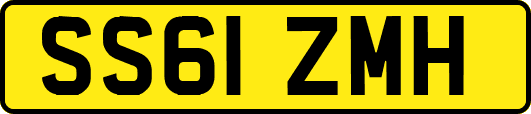 SS61ZMH