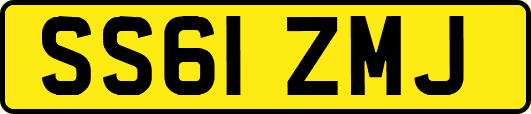SS61ZMJ