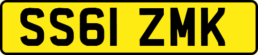 SS61ZMK