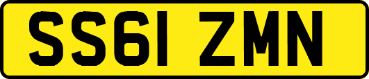 SS61ZMN