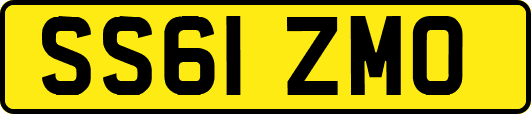 SS61ZMO