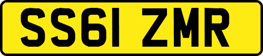 SS61ZMR