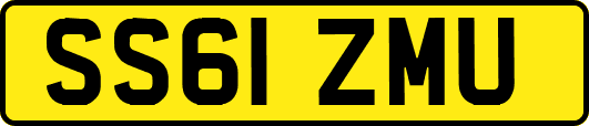 SS61ZMU