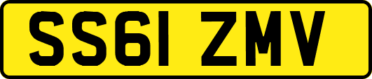 SS61ZMV