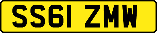 SS61ZMW