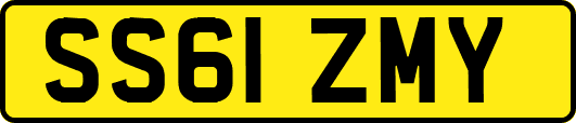 SS61ZMY
