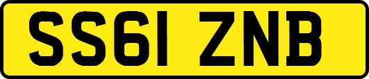 SS61ZNB