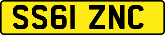 SS61ZNC