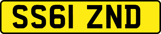SS61ZND