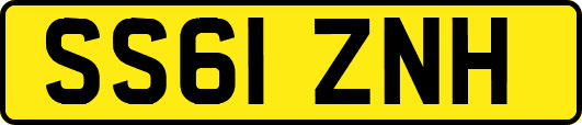SS61ZNH