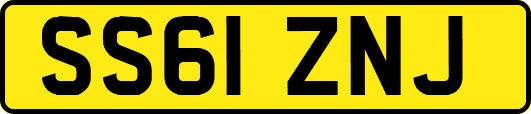 SS61ZNJ