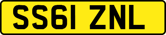 SS61ZNL