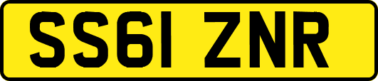 SS61ZNR