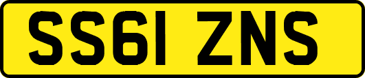 SS61ZNS