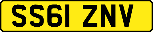 SS61ZNV